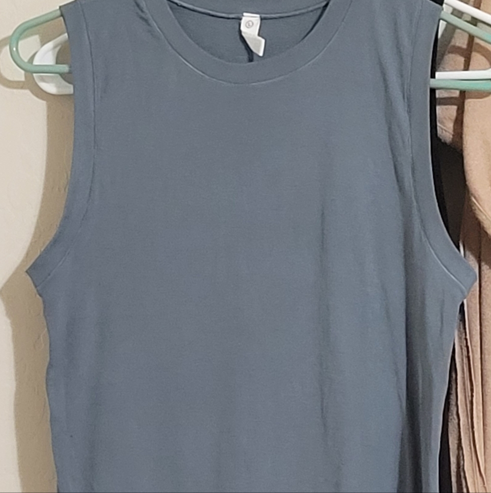 Wishlist tank top